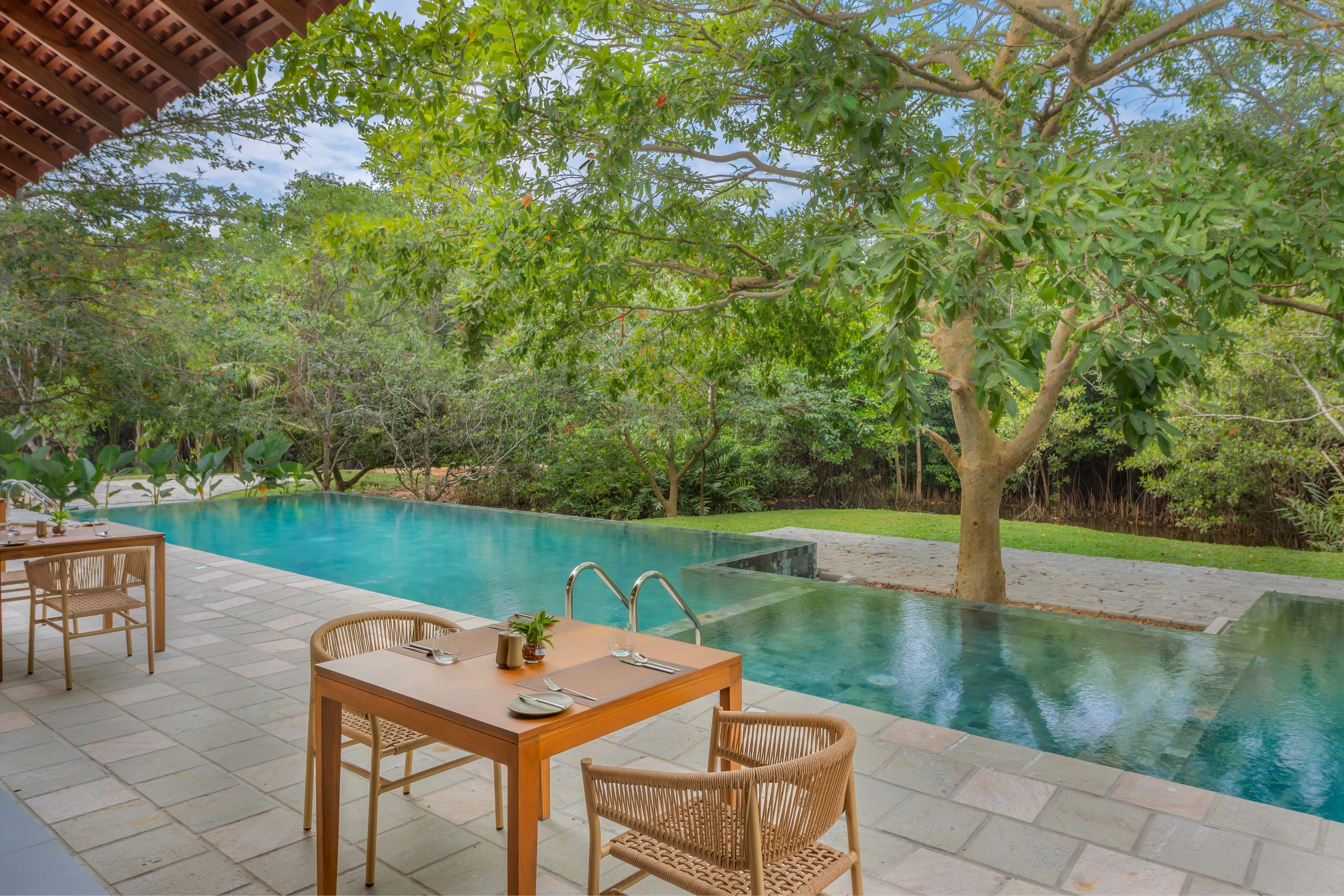 Cascara Resort Weligama 12/12