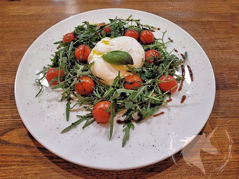 ANDA HOTEL SINAIA 40/58