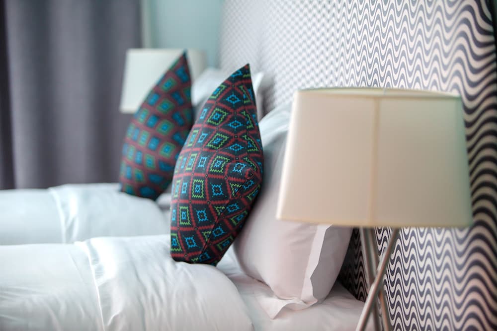 Kyriad Residence Casablanca Centre Ville 26/57