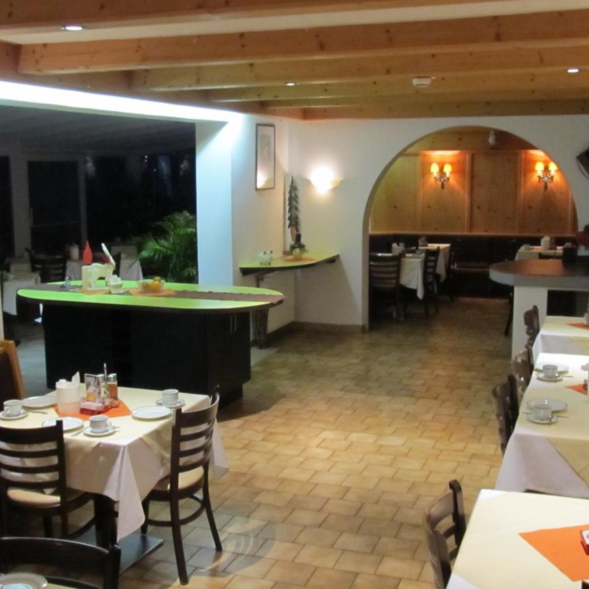 Park Hotel Gastein 34/41