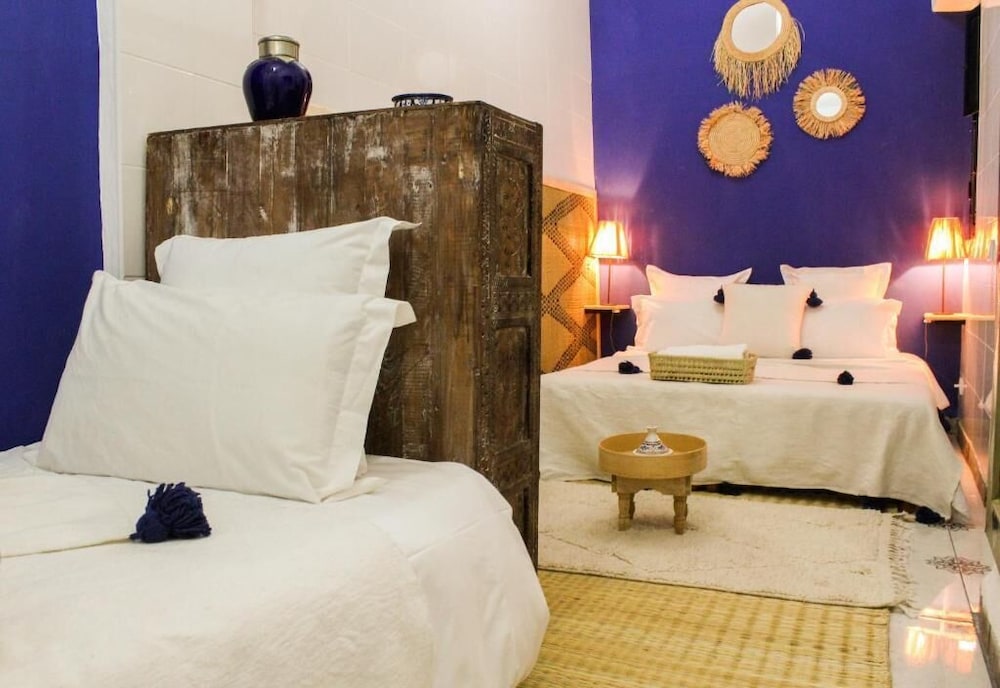 Riad Amra 5/34