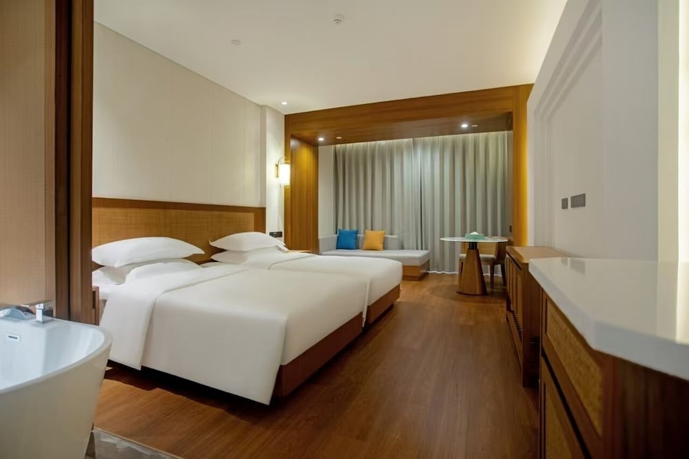 Wingate By Wyndham Libo Center 18/41