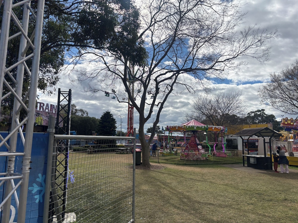 Campbelltown Colonial Motor Inn 59/68