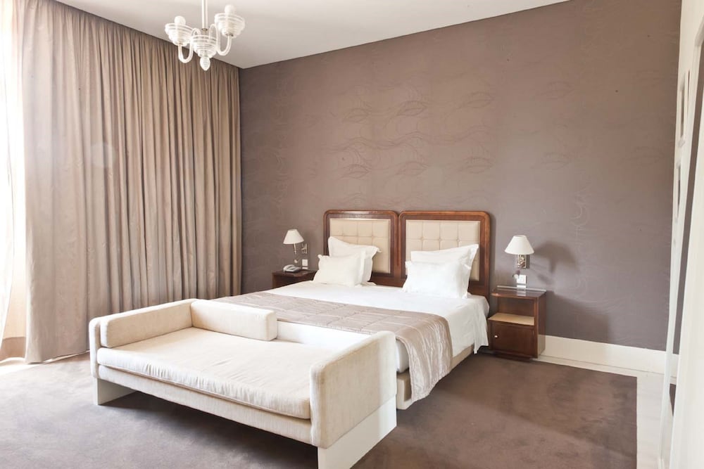 Curia Palace Hotel Spa and Golf 12/36