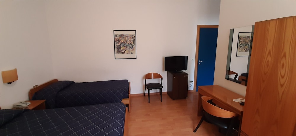 Hotel Principe 34/46