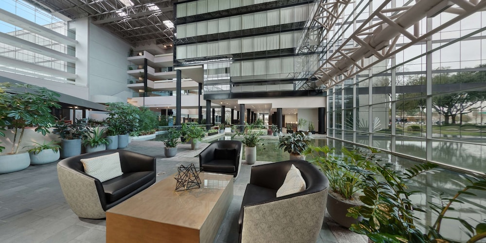 Hyatt Regency Houston West 38/61