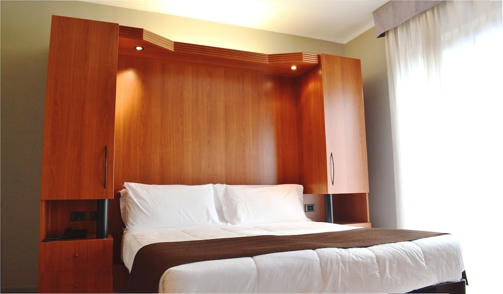 Hotel Colonne 13/46