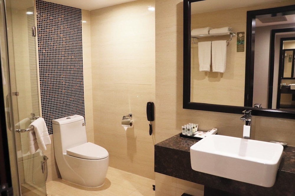 Grand Sylhet Hotel & Resort 48/52