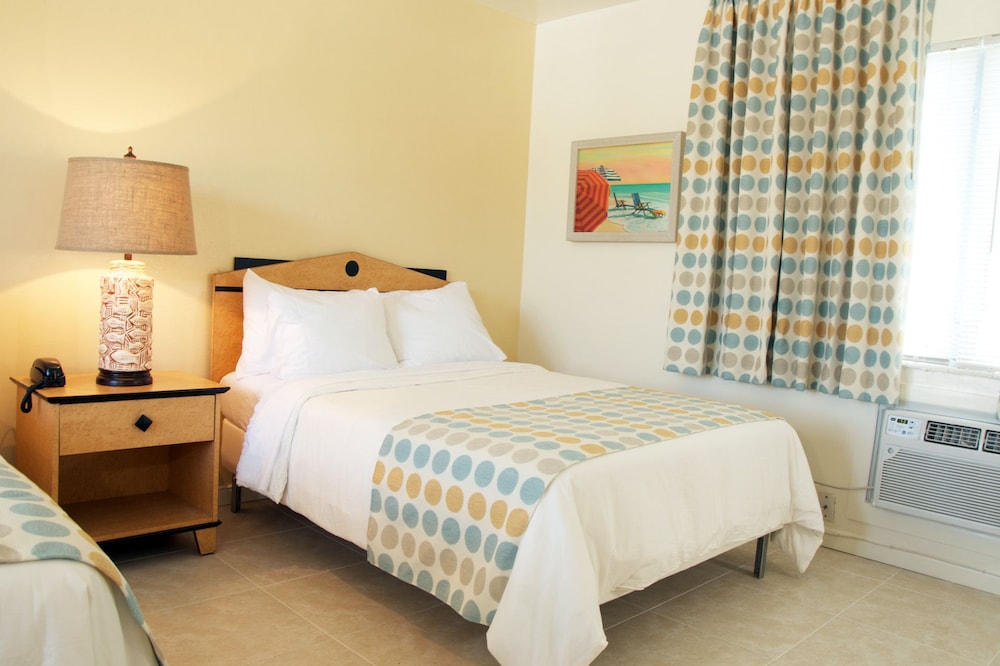 Great Escape Inn 30/75