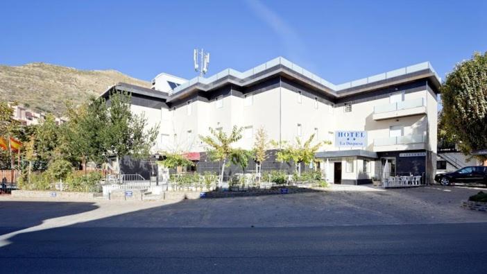 Hotel La Duquesa 38/50