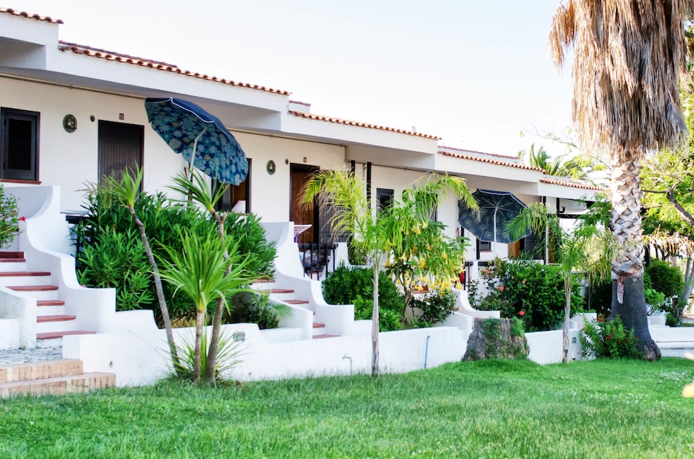 Residence Albatros 42/50