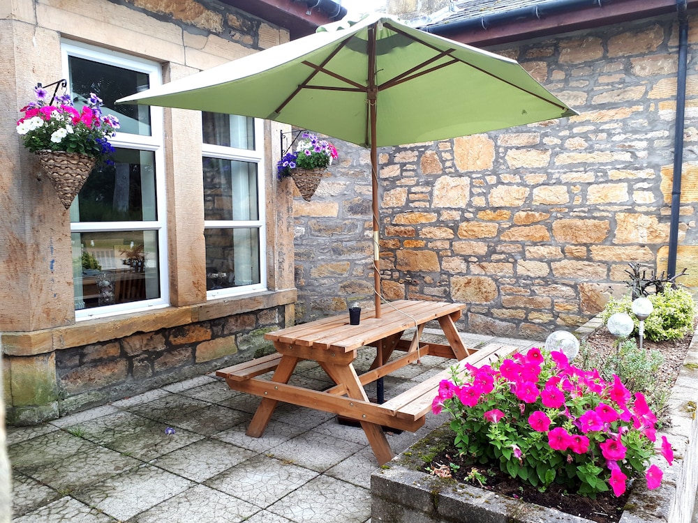 Darwin Cottage Self Catering In Elgin 31/50
