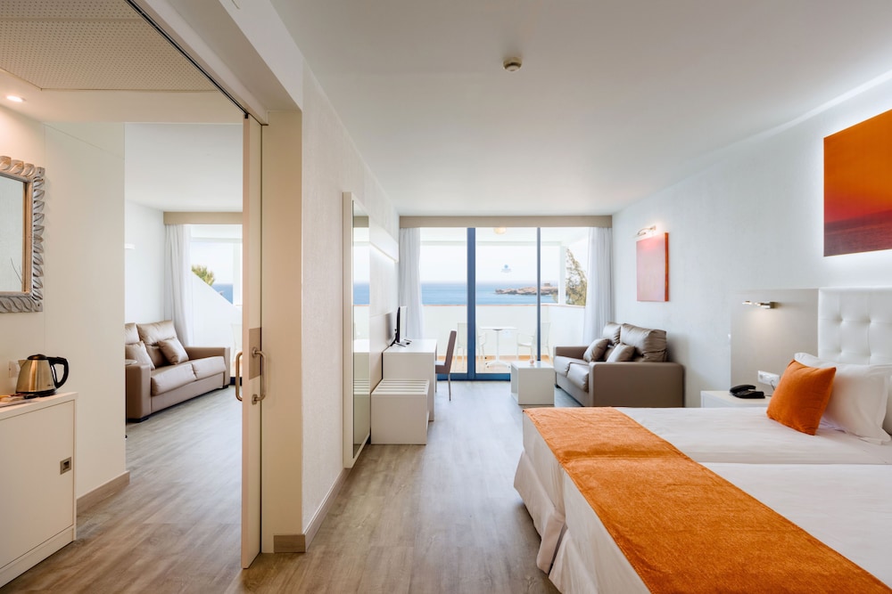 Sandos Papagayo 7/50