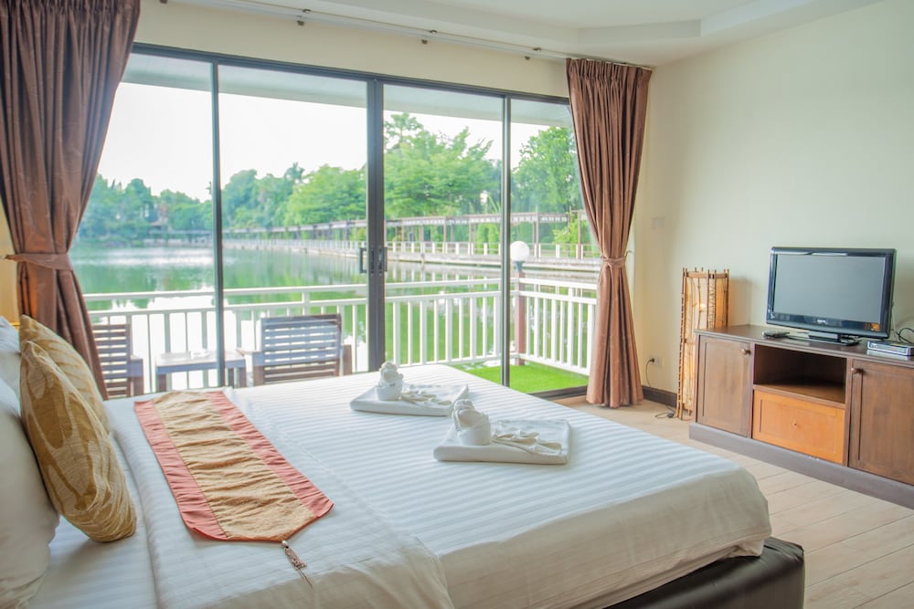 Chawalun Resort 9/50
