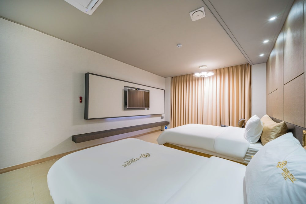 Yeosu Stay Hotel 10/53