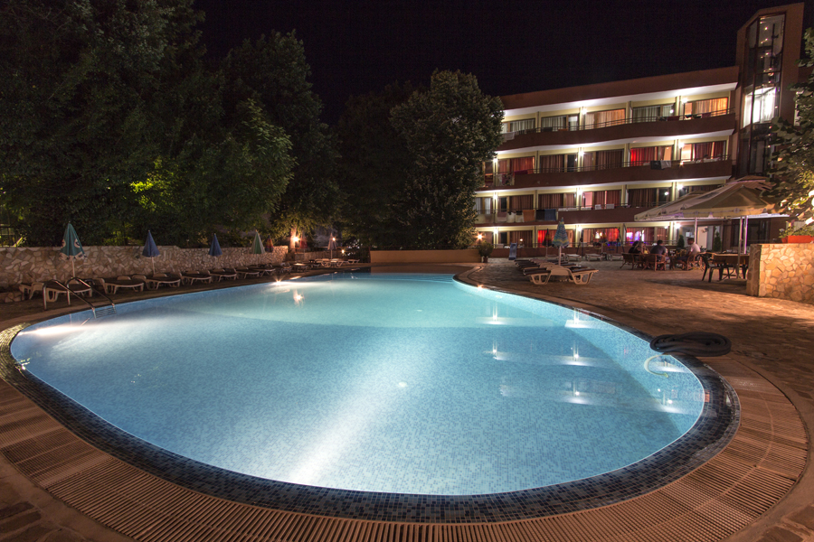 Kamchia Park Hotel 45/46