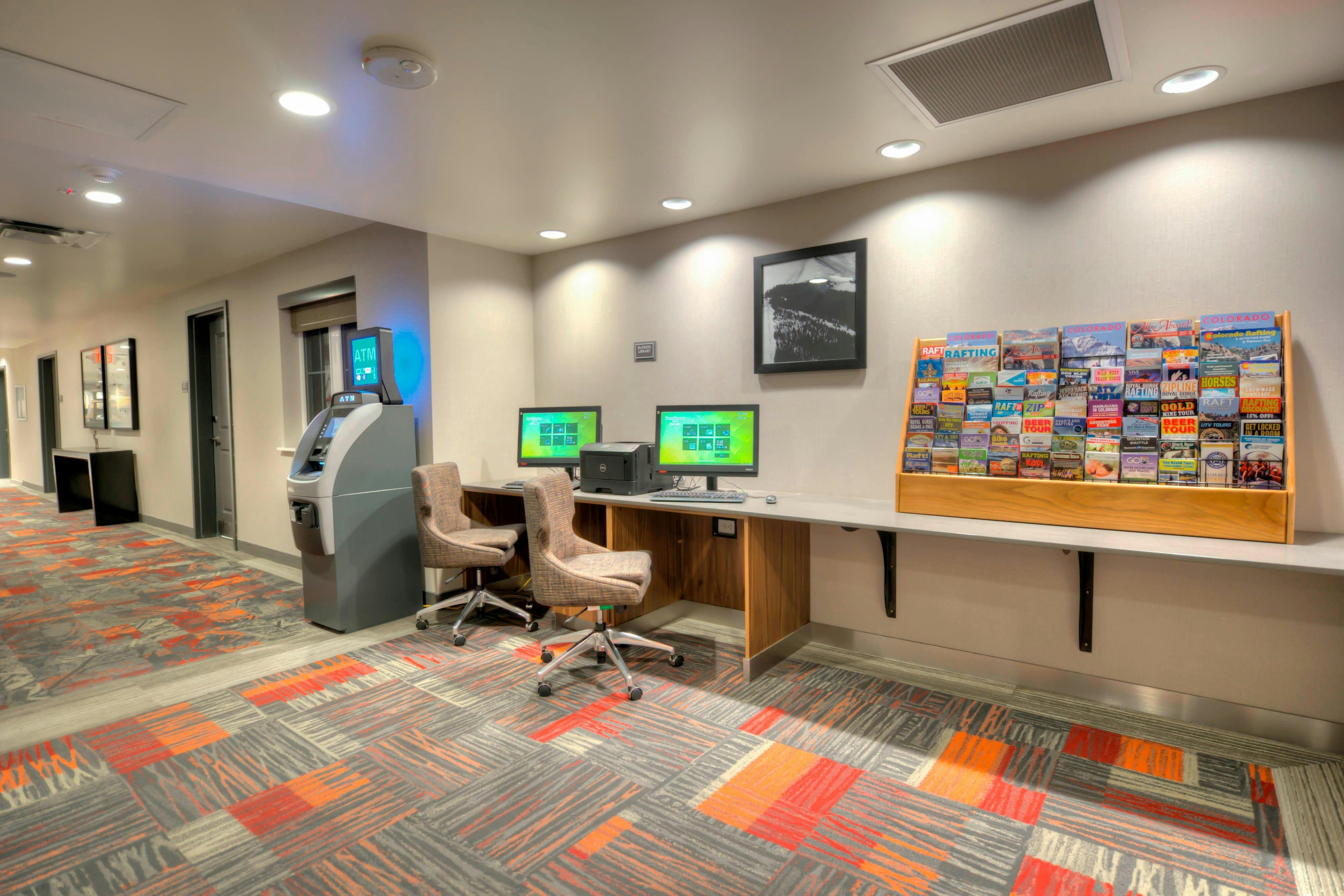 Residence Inn By Marriott Breckenridge 26/33