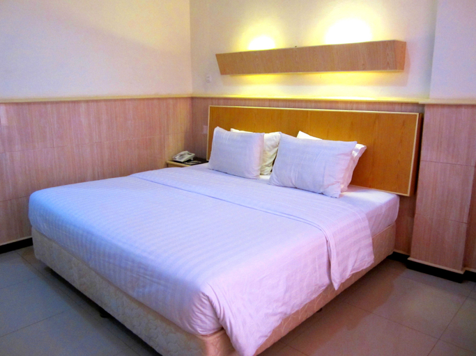 Hotel Grand Duta Syariah Palembang 3/11