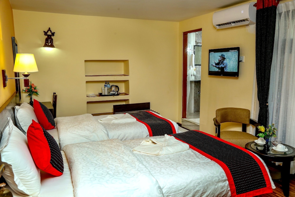 Taleju Boutique Hotel 18/65