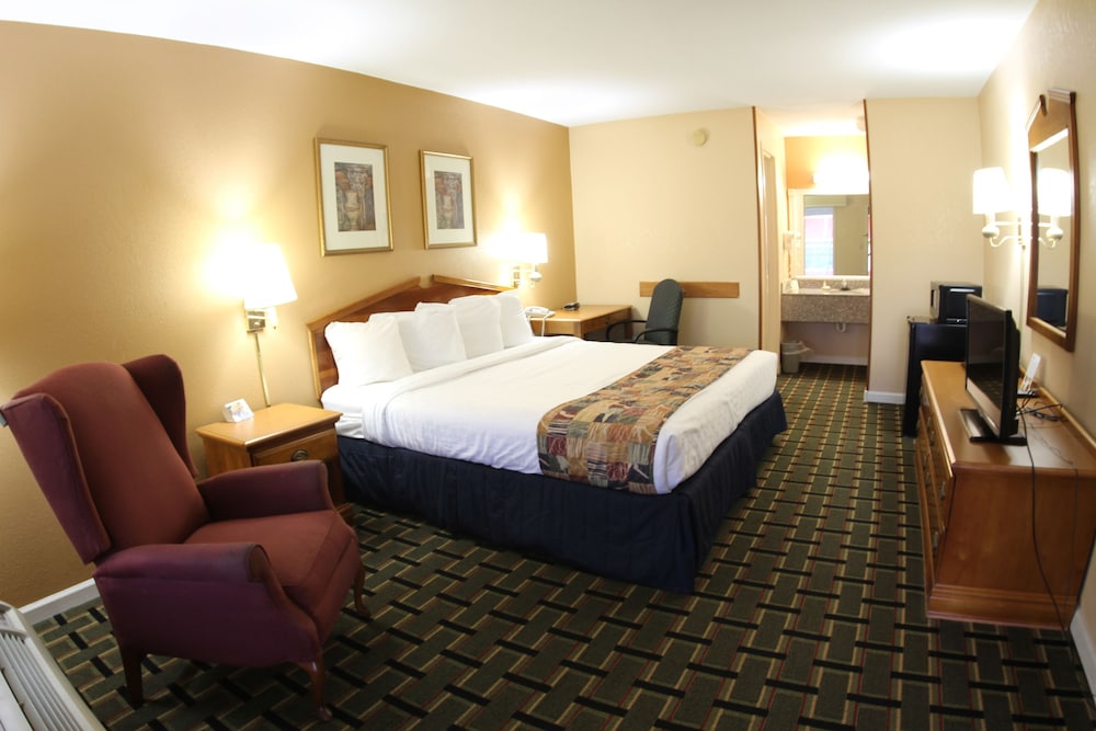 West Bank Inn 31/60
