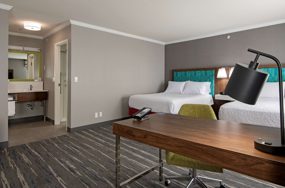 Hampton Inn by Hilton Kamloops 16/44