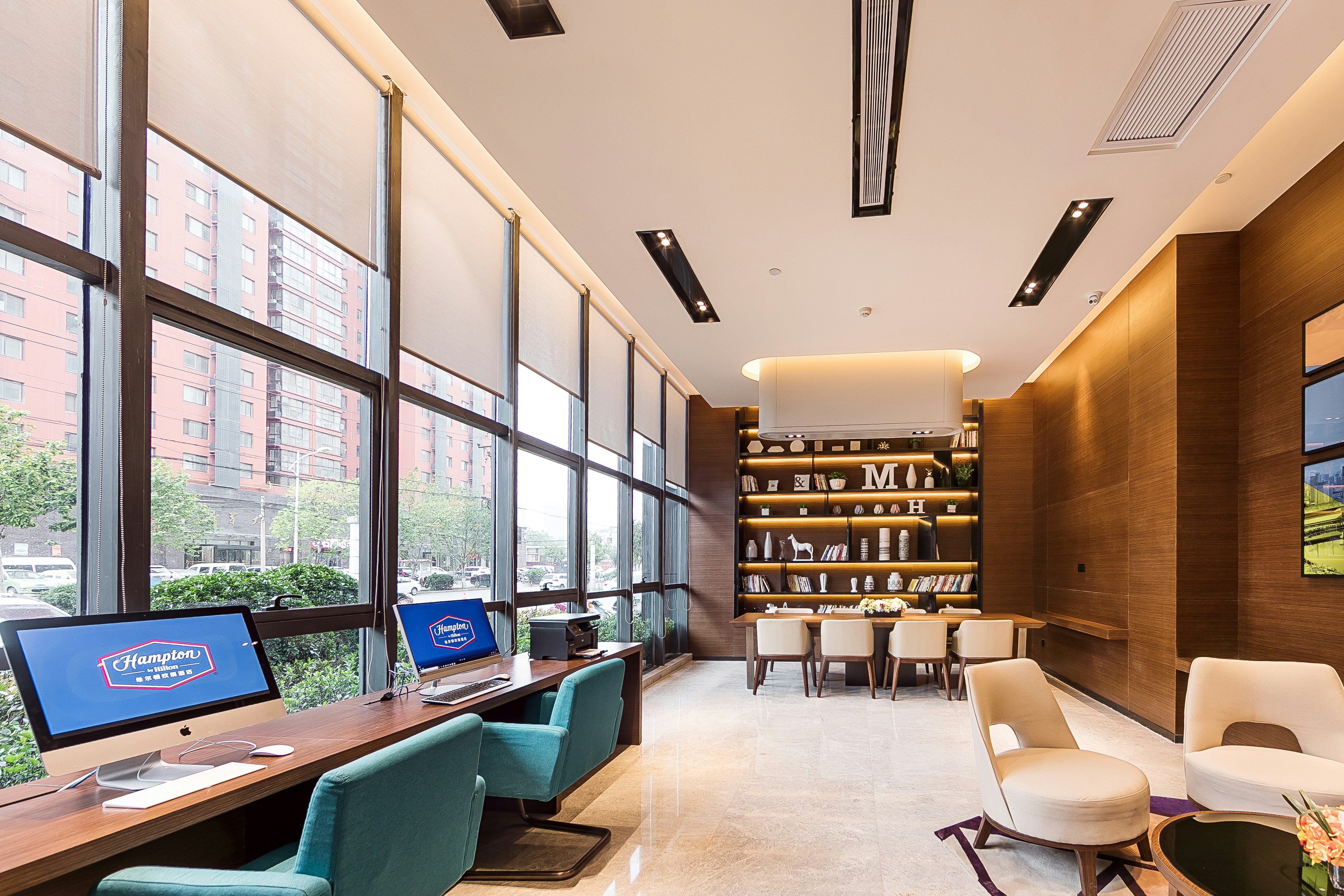 Hampton By Hilton Zhengzhou Hi-Tech Zone 23/24