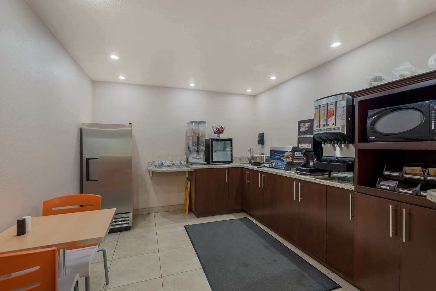SureStay by Best Western Williams - Grand Canyon 14/22