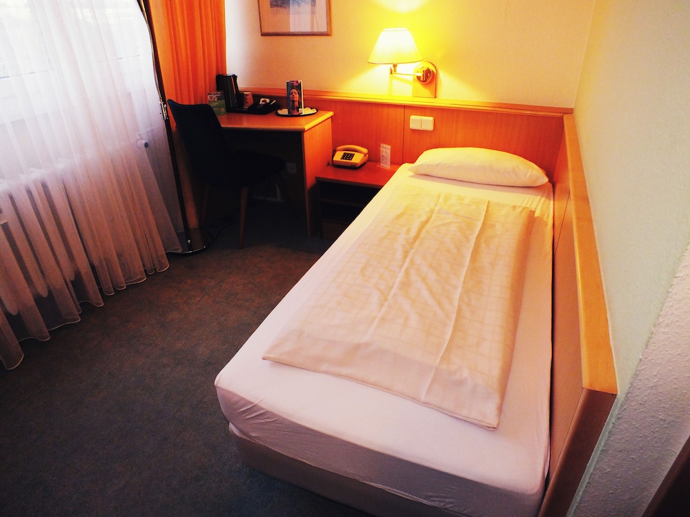 Werrapark Resort Hotel Frankenblick 20/64