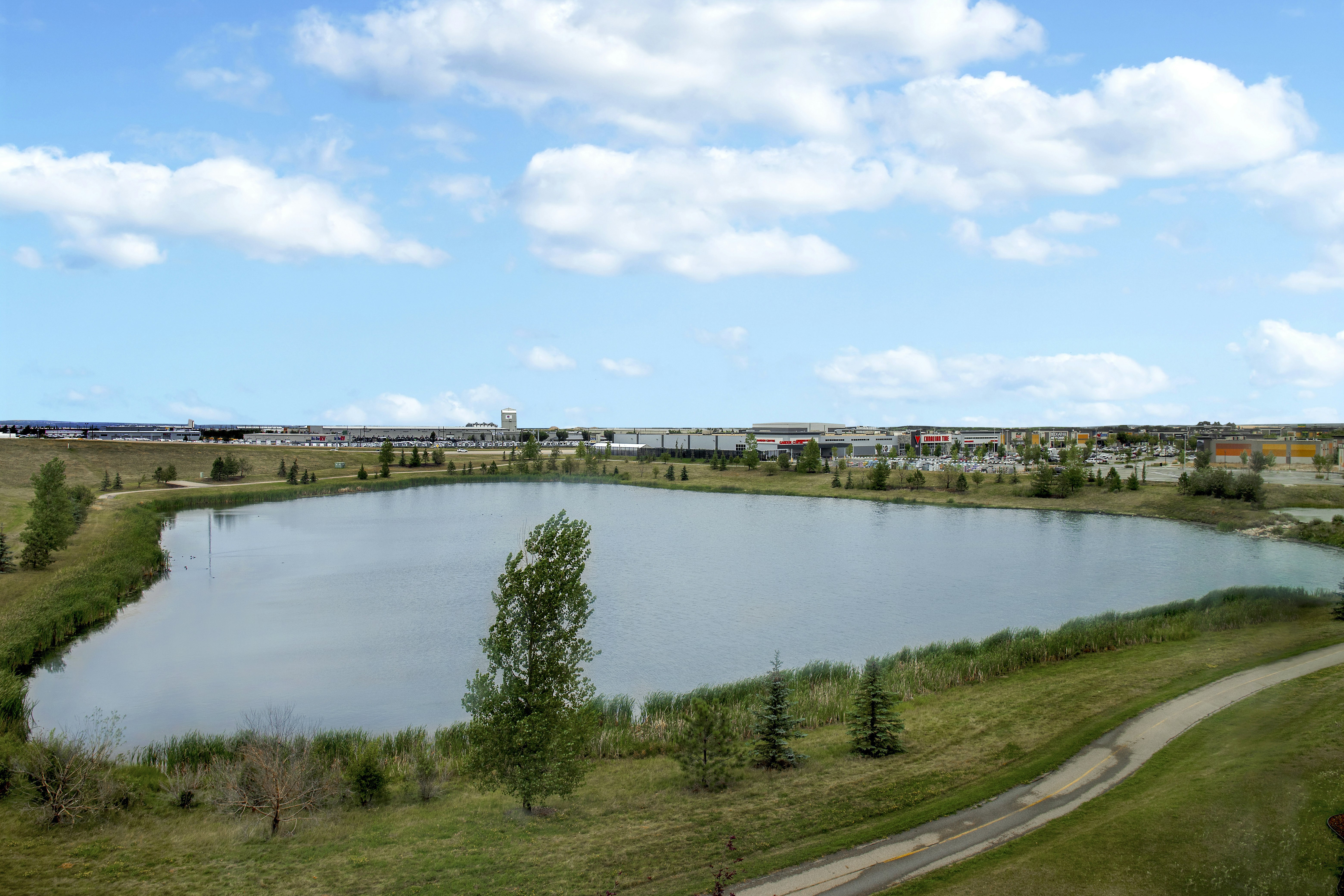 Hampton Inn By Hilton Edmonton/Sherwood Park 14/20