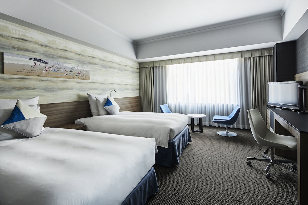 Ana Crowne Plaza Hotel Kanazawa 9/67