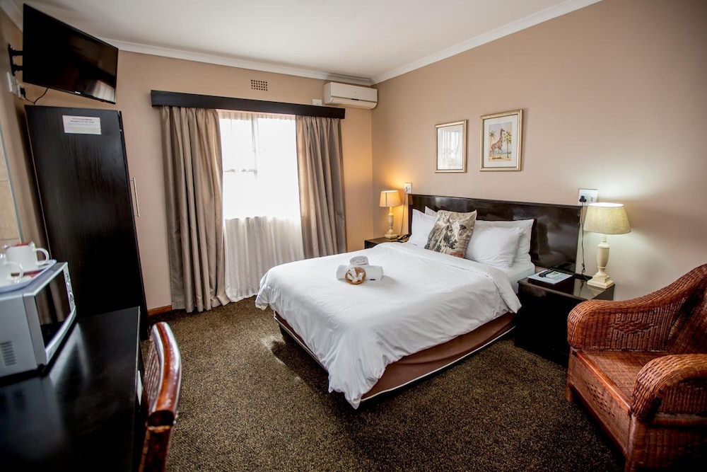 Oria Guesthouse 9/37