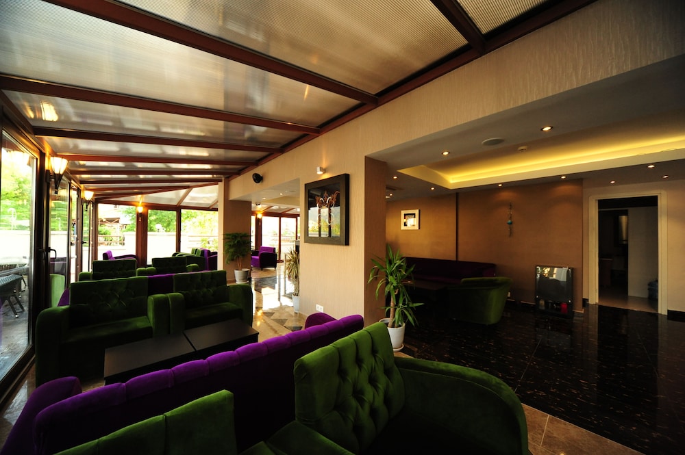 Blueberry Boutique Hotel - Boutique Class 31/47
