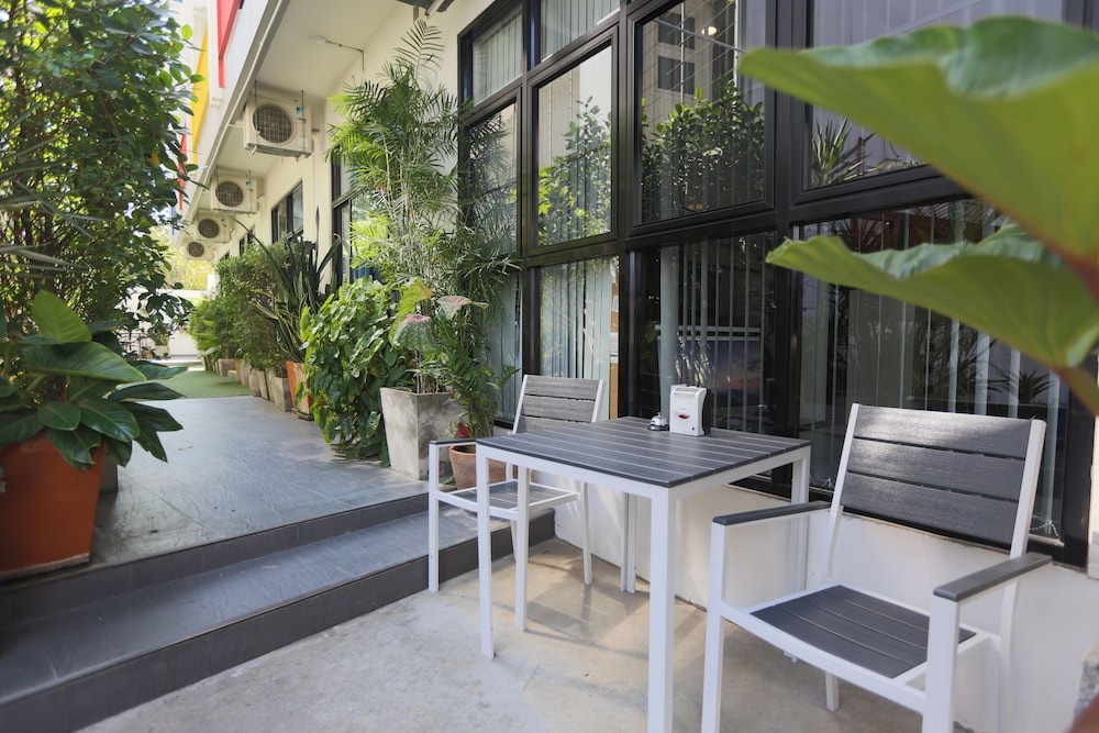 Montha Hotel 5/46