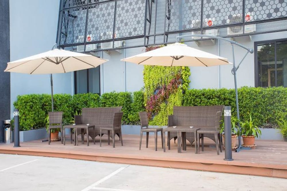 Kesornboutique Hotel 27/33
