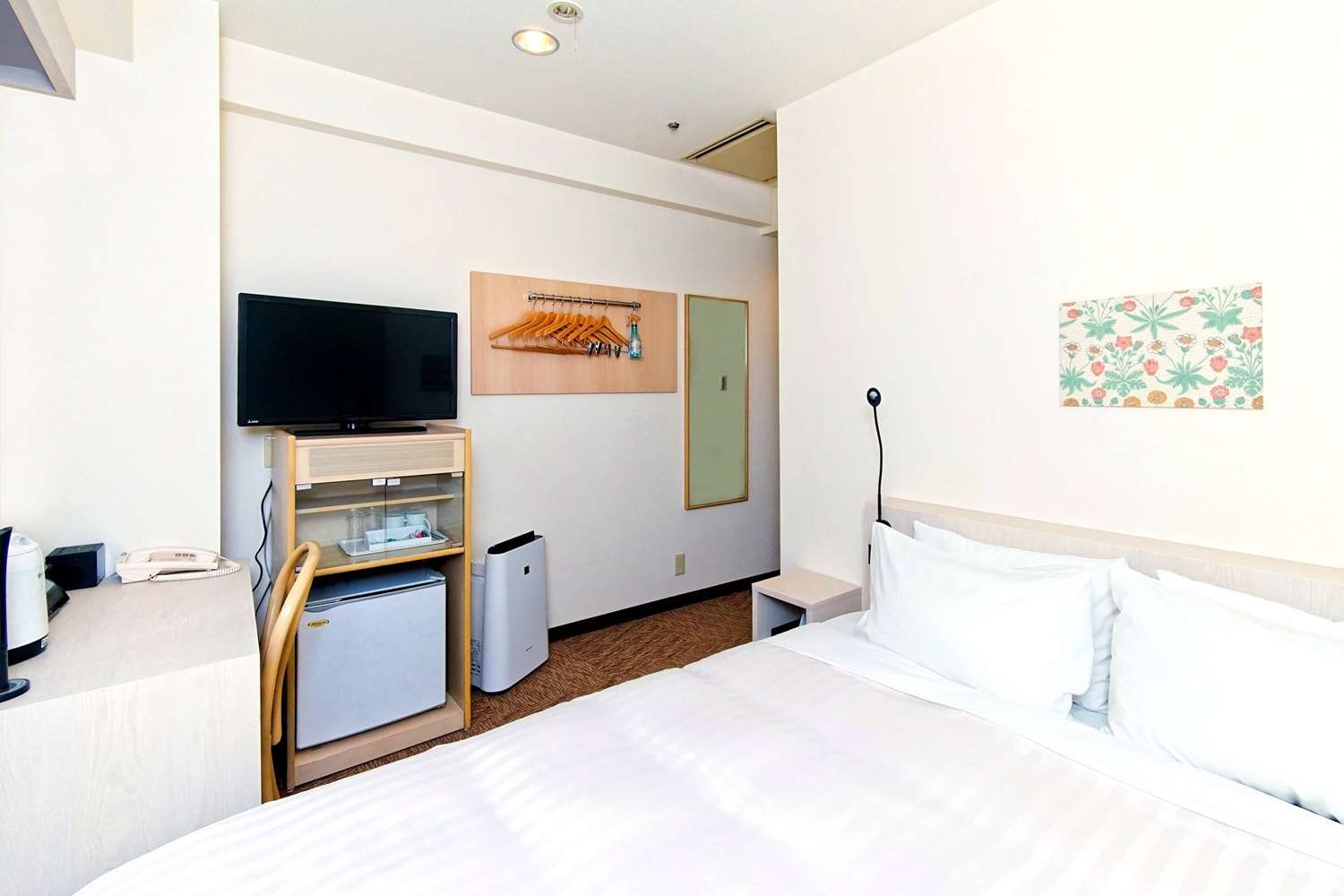 Best Western Osaka Tsukamoto 9/20