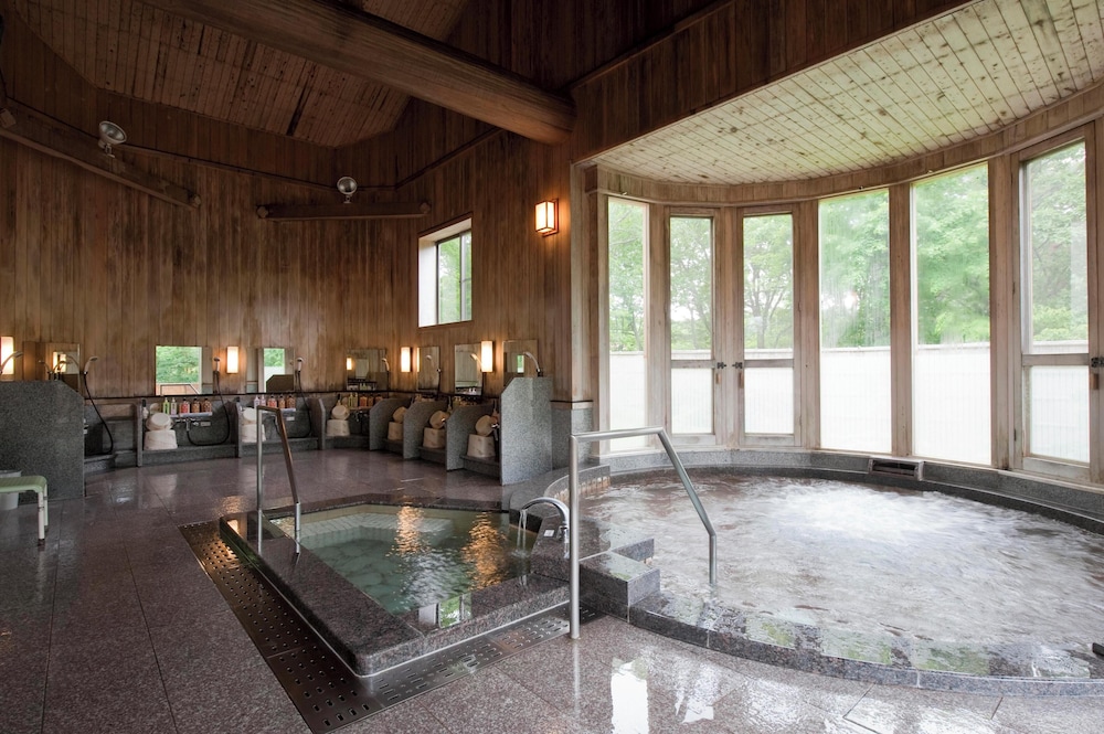 IZUMIGO KIYOSATO KOGEN HOTEL 22/54