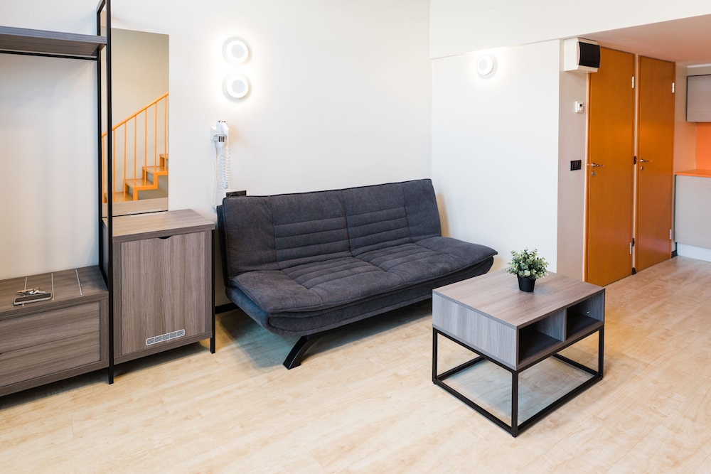 Braavo Spa Hotel 37/45