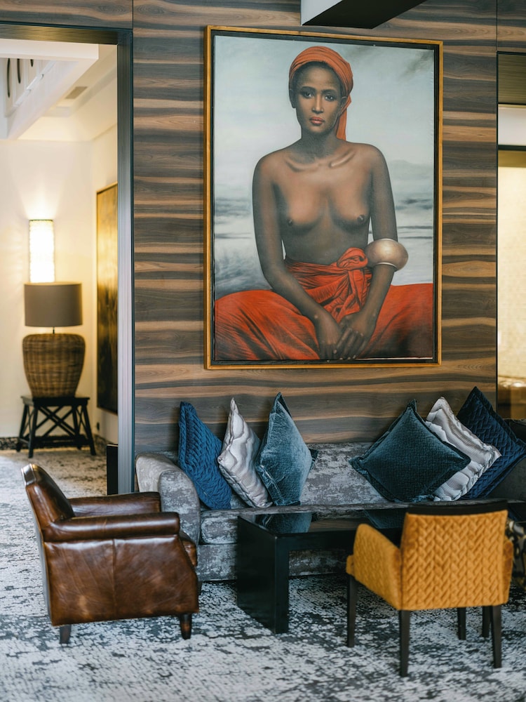 Tikida Golf Palace - Adults Only 42/64
