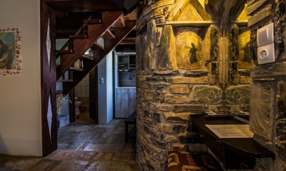 Psamathous Guest House 34/34