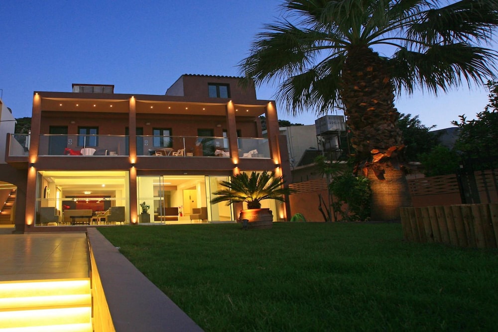 Katrin Suites - Adults Only in HERSONISSOS