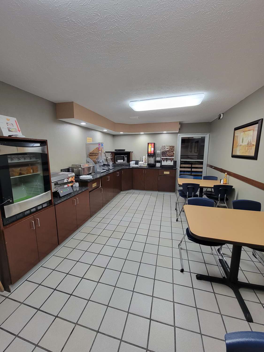 SureStay Plus by Best Western Grand Island 3/24