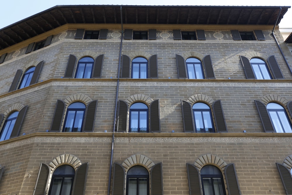Cerretani Hotel Firenze - MGallery Collection 4/50