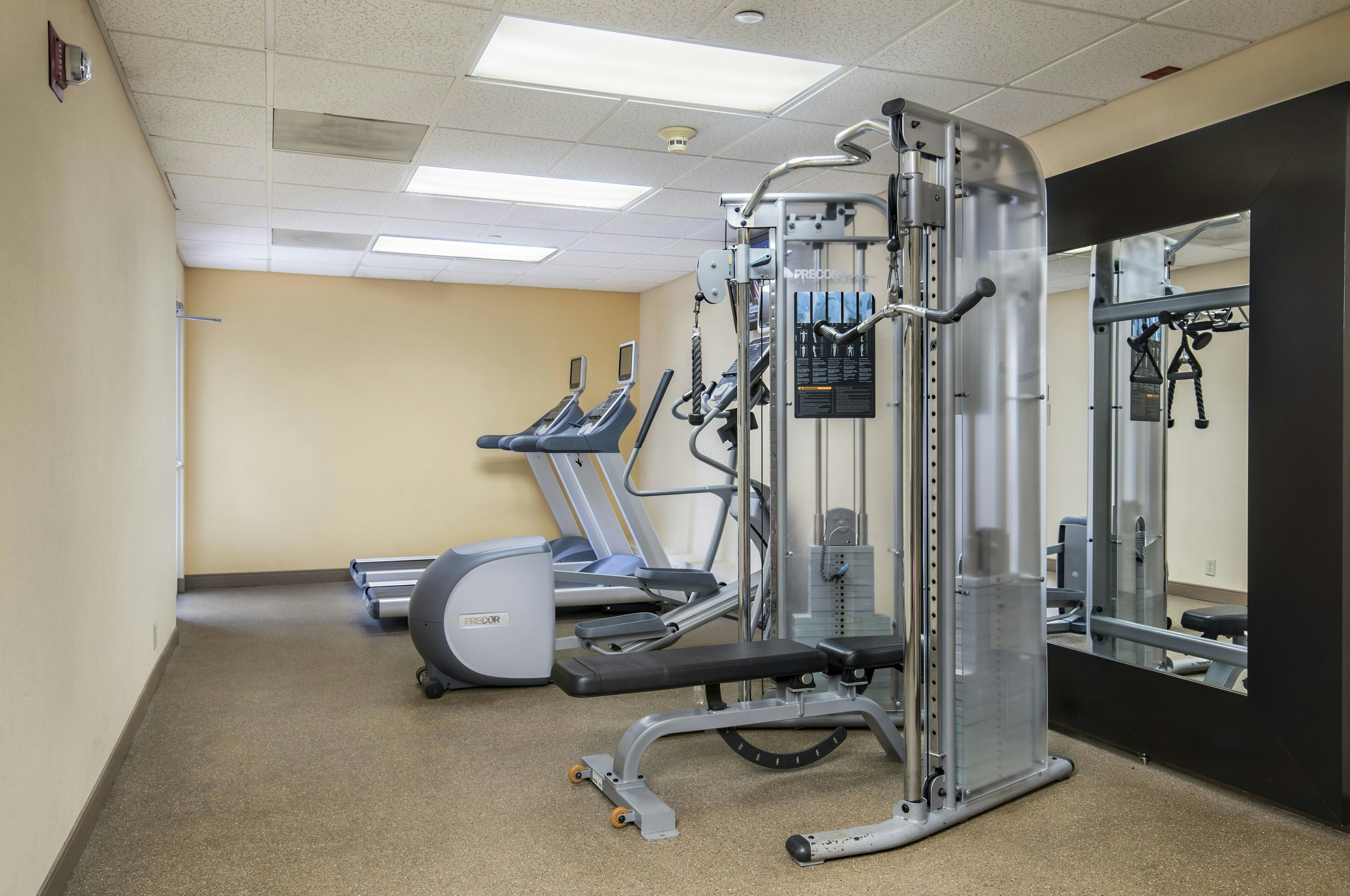 Homewood Suites by Hilton Austin South Airport 6/14