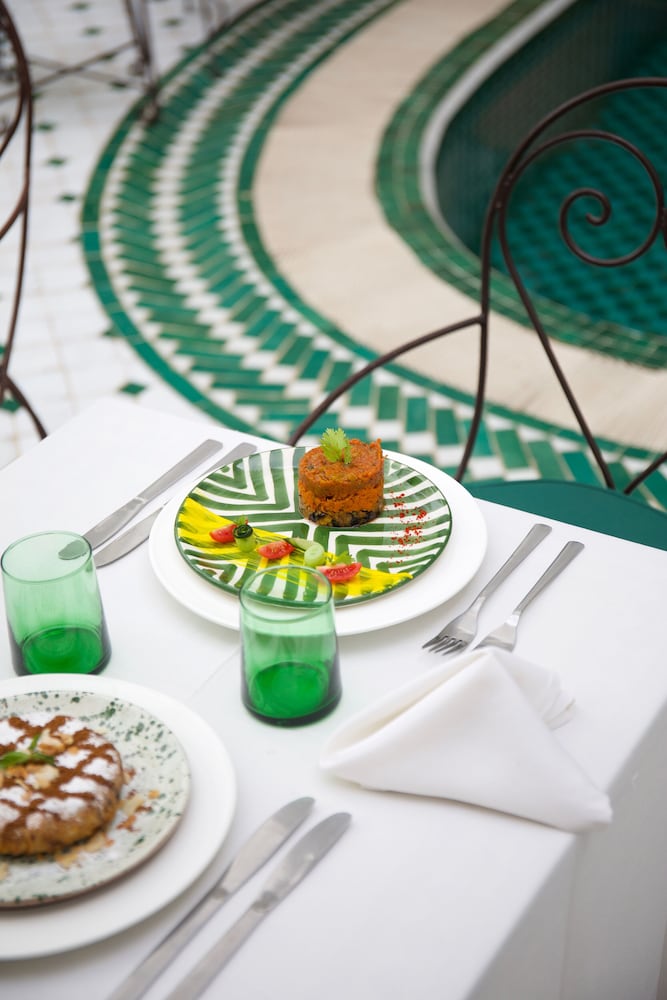 Riad Oriental Glory and Spa 35/69