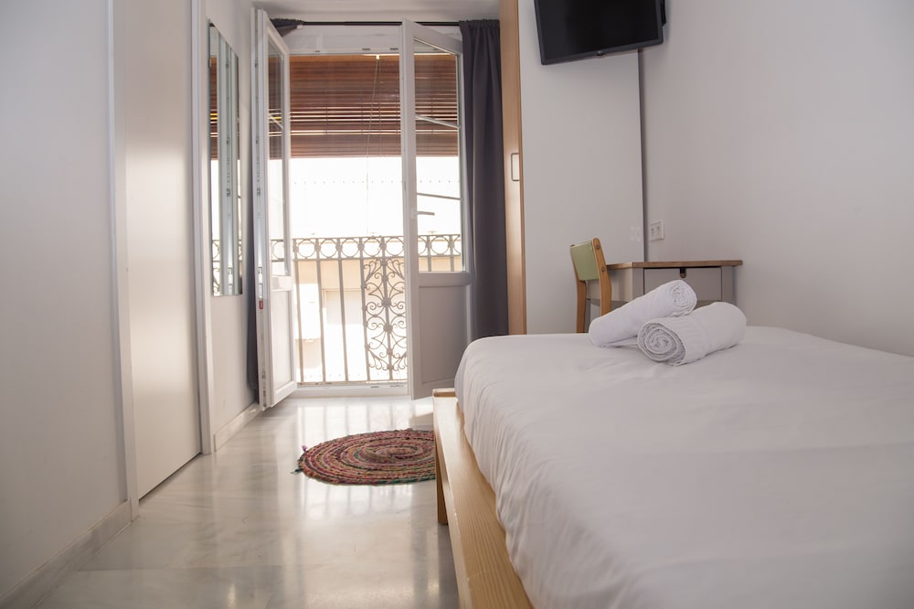The Nomad Hostel 21/77