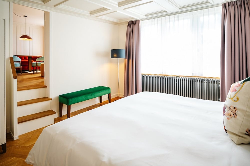 Widder Hotel 13/92