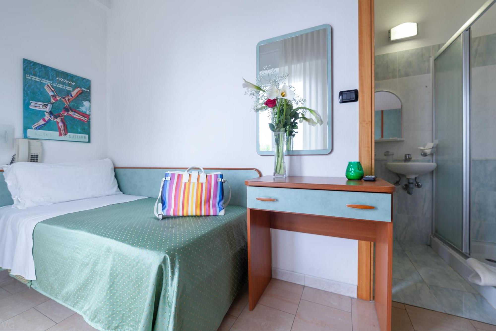 Hotel Sultano 17/75