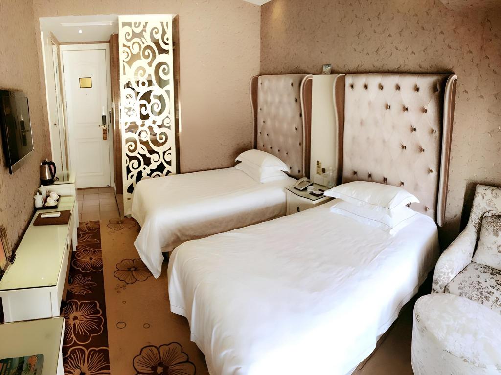 Wanzi Hotel 17/29