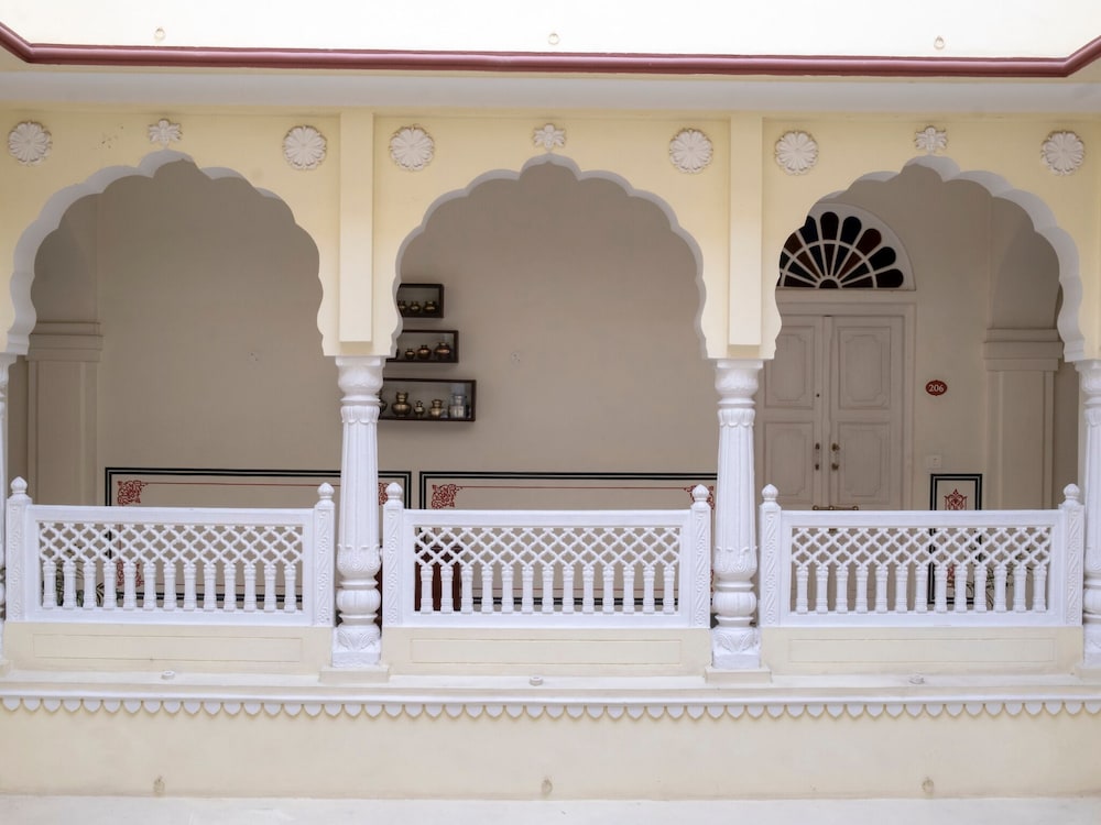 Ramgarh Heritage A Luxury Boutique Resort 13/50