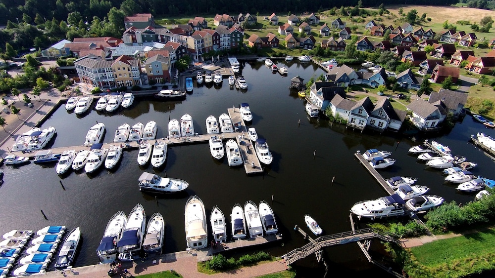 Precise Resort Marina Wolfsbruch 45/50
